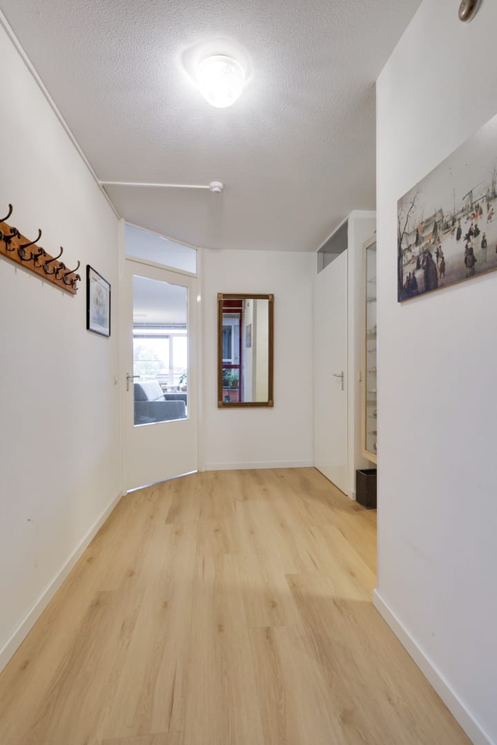 Appartement te koop: Nieuw-Schoonoord 351, Velp (Ge)