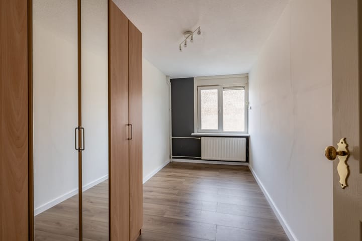 Hoekwoning te koop: Albert Verweijlaan 45, Hillegom