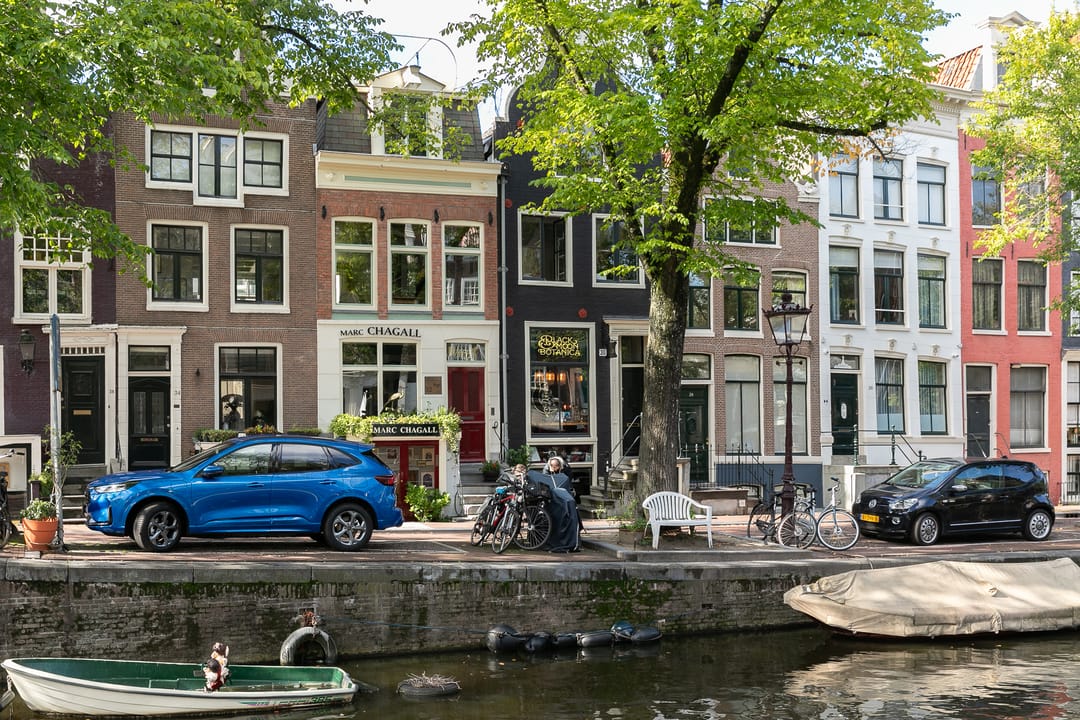 Foto 62 van Lijnbaansgracht 280