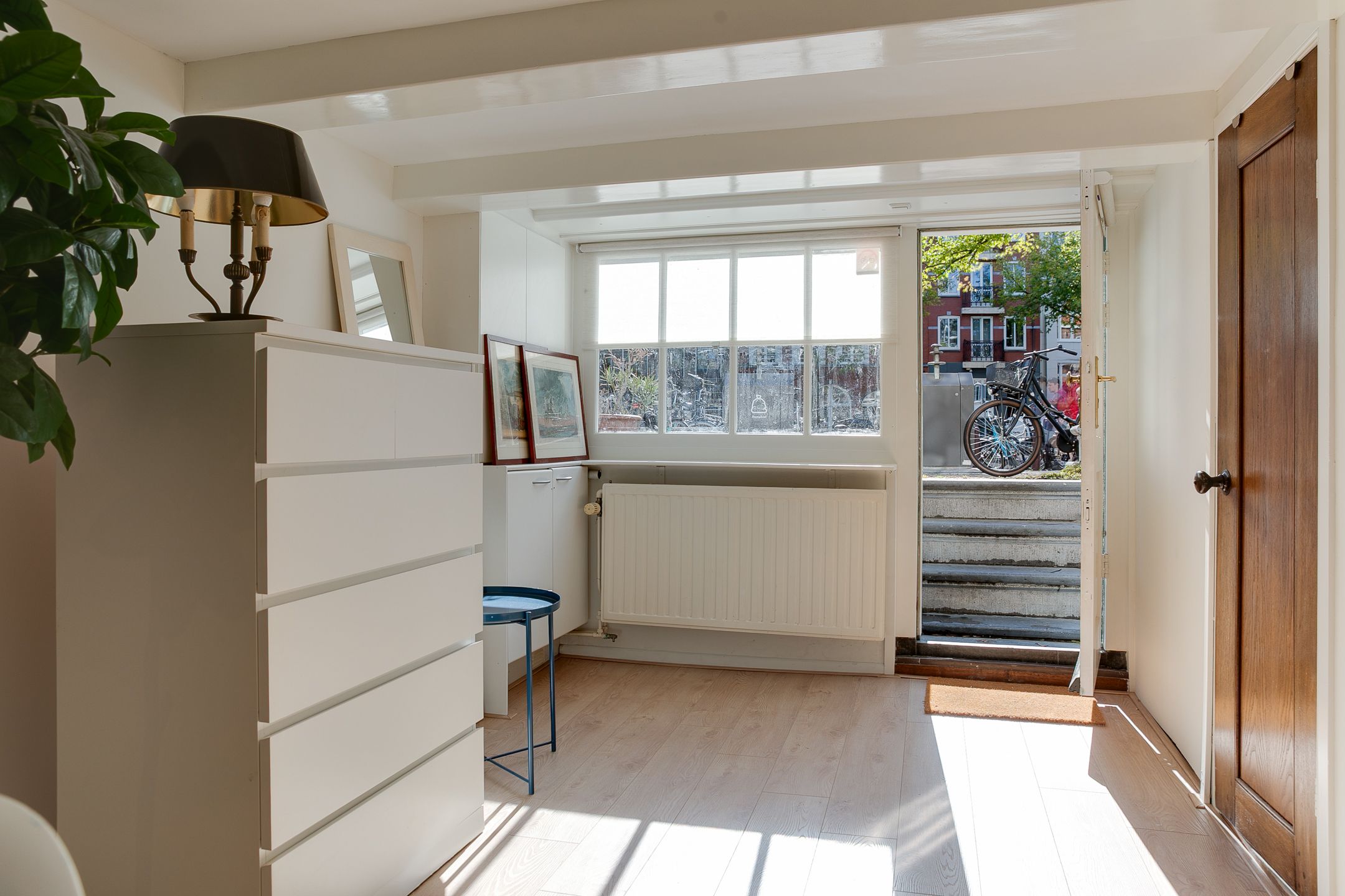 Foto 48 van Lijnbaansgracht 280