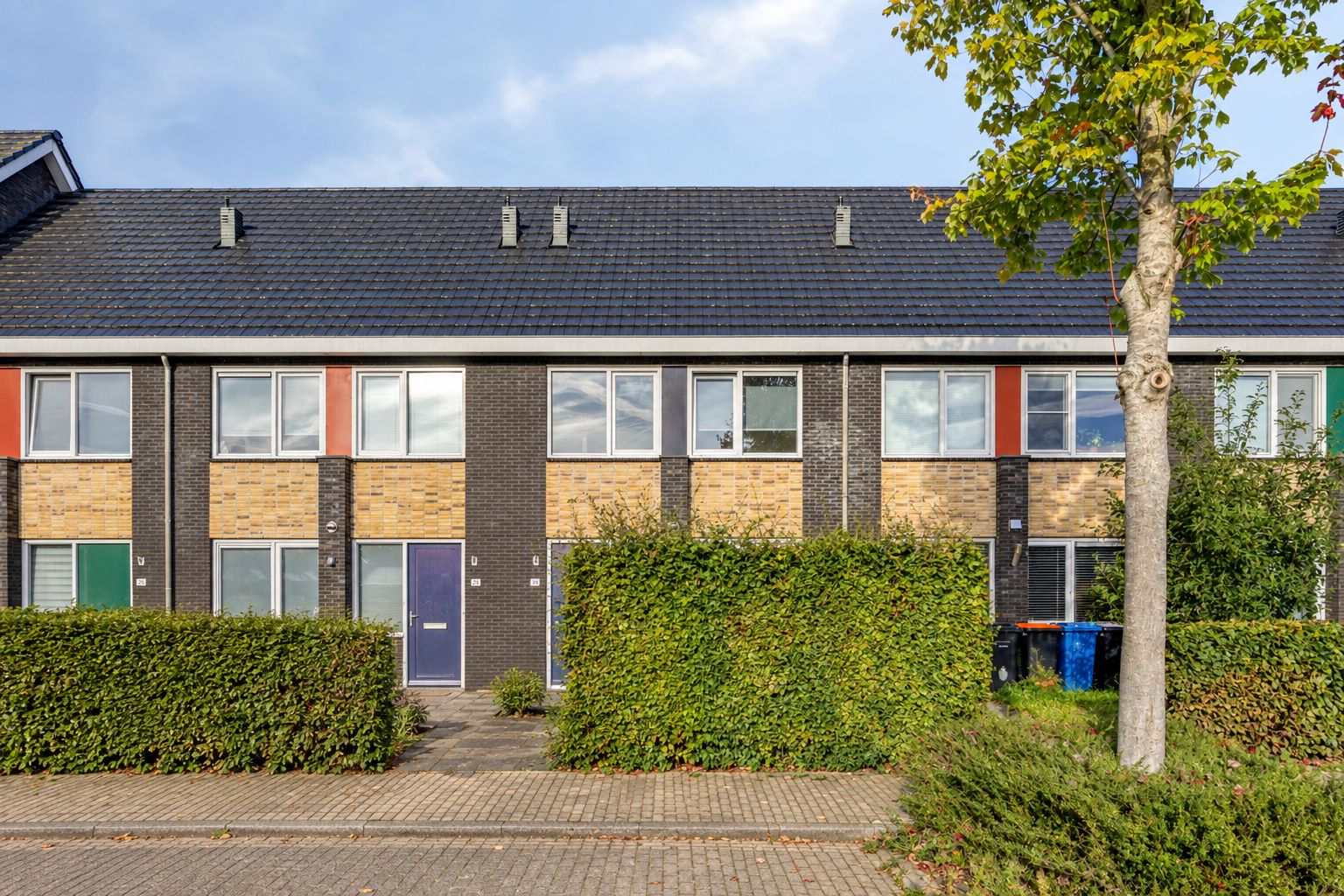 Huis Bresselaan 23 — foto 1