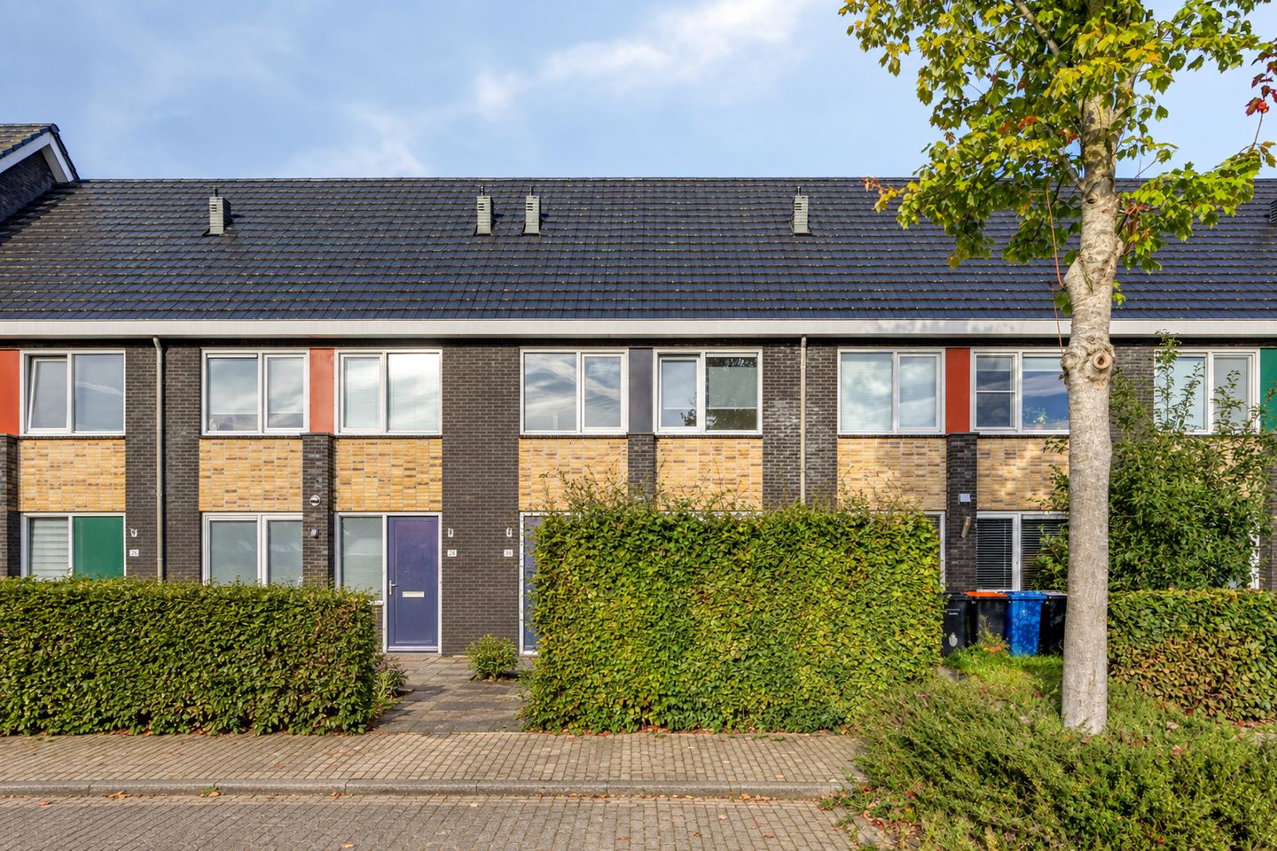 Foto 1 van Bresselaan 23