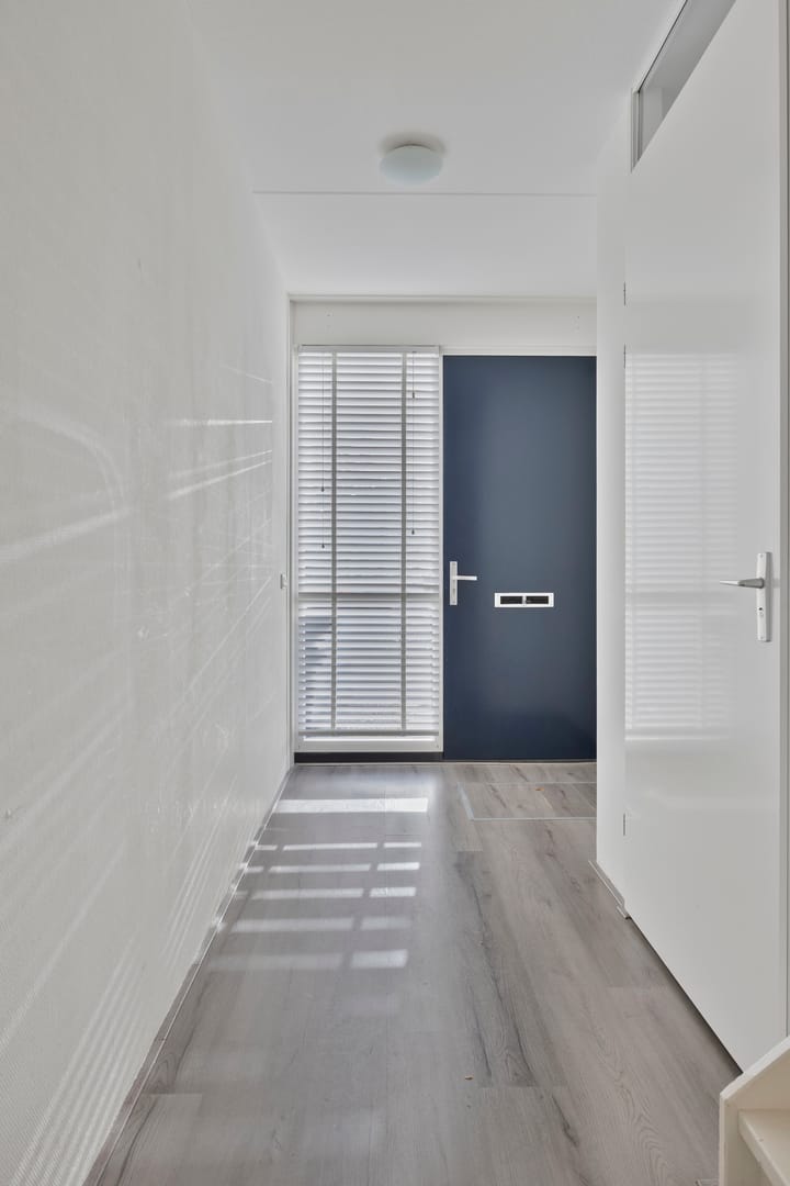 Tussenwoning te huur: Bresselaan 23, Barneveld
