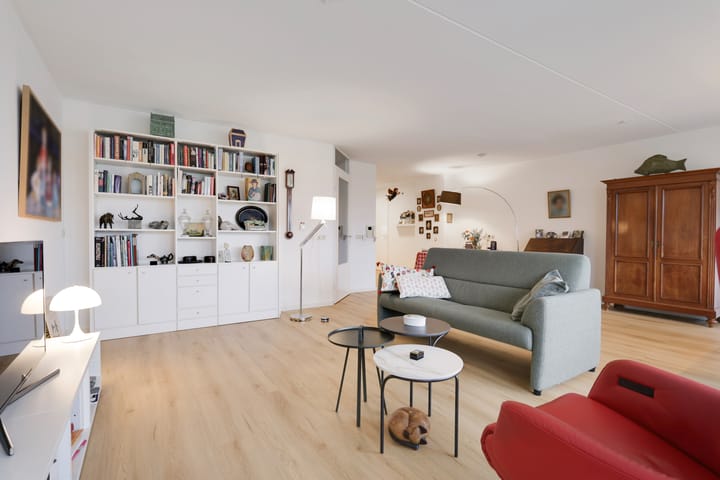 Appartement te koop: Nieuw-Schoonoord 351, Velp (Ge)