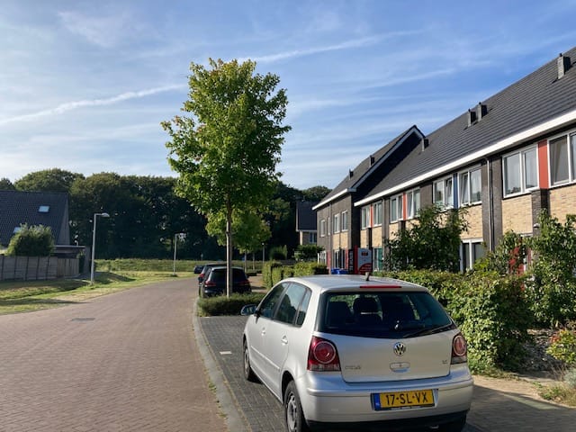 Foto 19 van Bresselaan 23