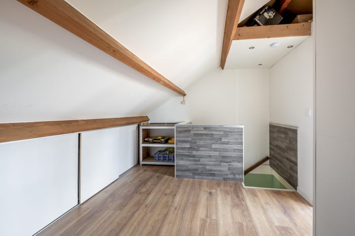 Hoekwoning te koop: Albert Verweijlaan 45, Hillegom