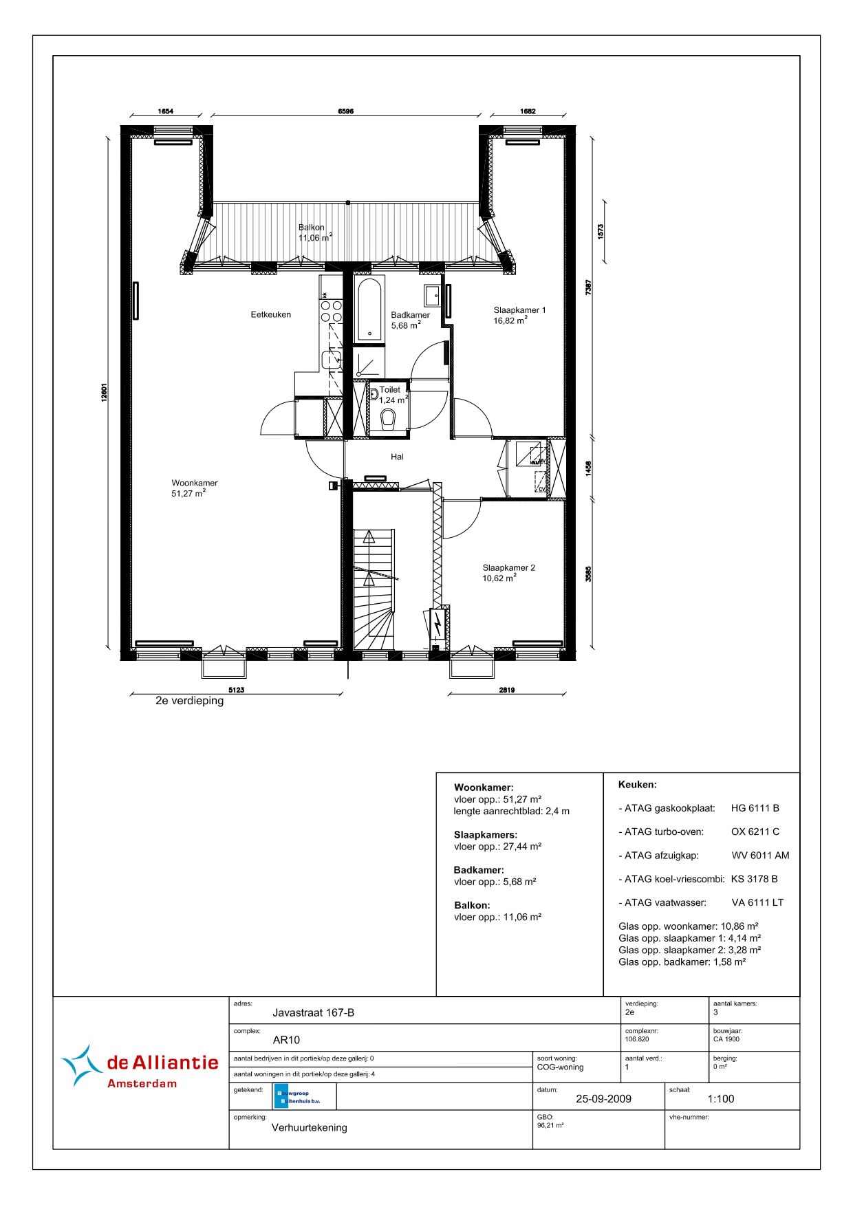 Foto 30 van Javastraat 167-B