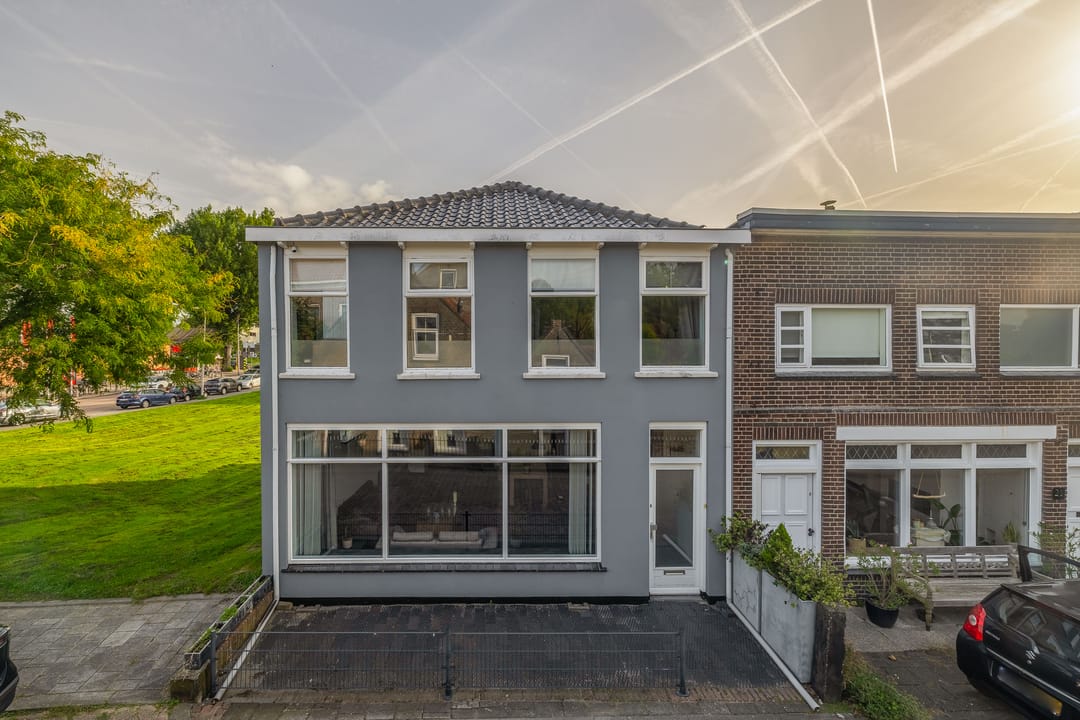Foto 1 van Westmolendijk 19