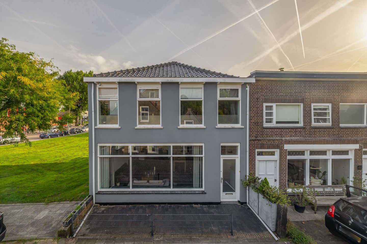 Foto 1 van Westmolendijk 19