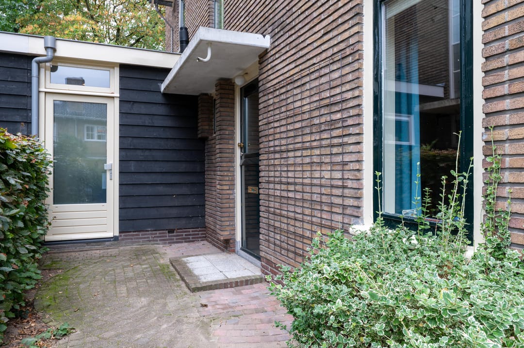 Foto 43 van Roemer Visscherlaan 33