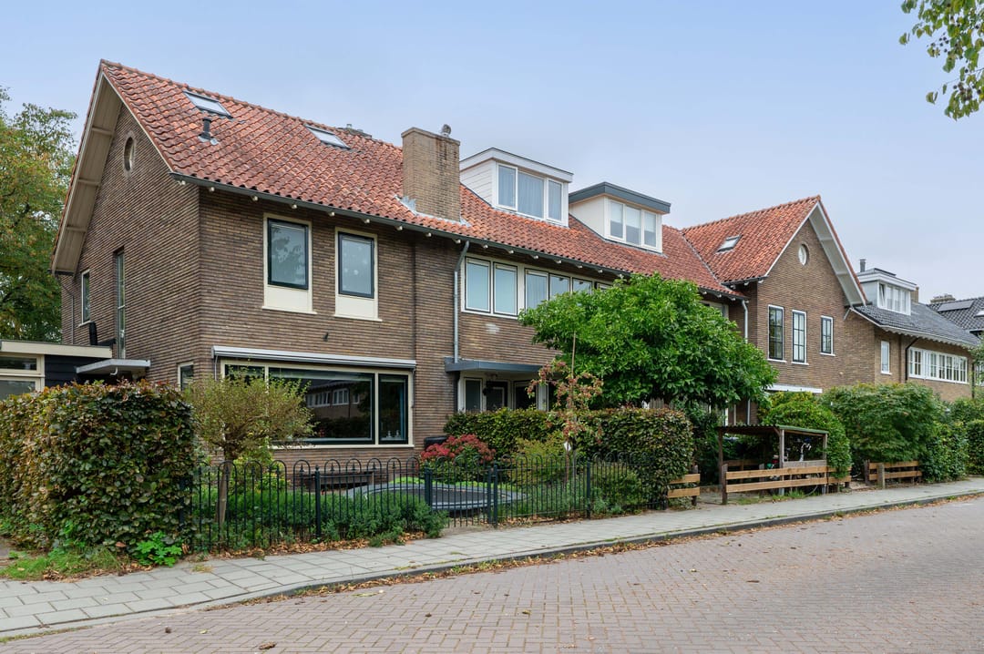 Foto 46 van Roemer Visscherlaan 33