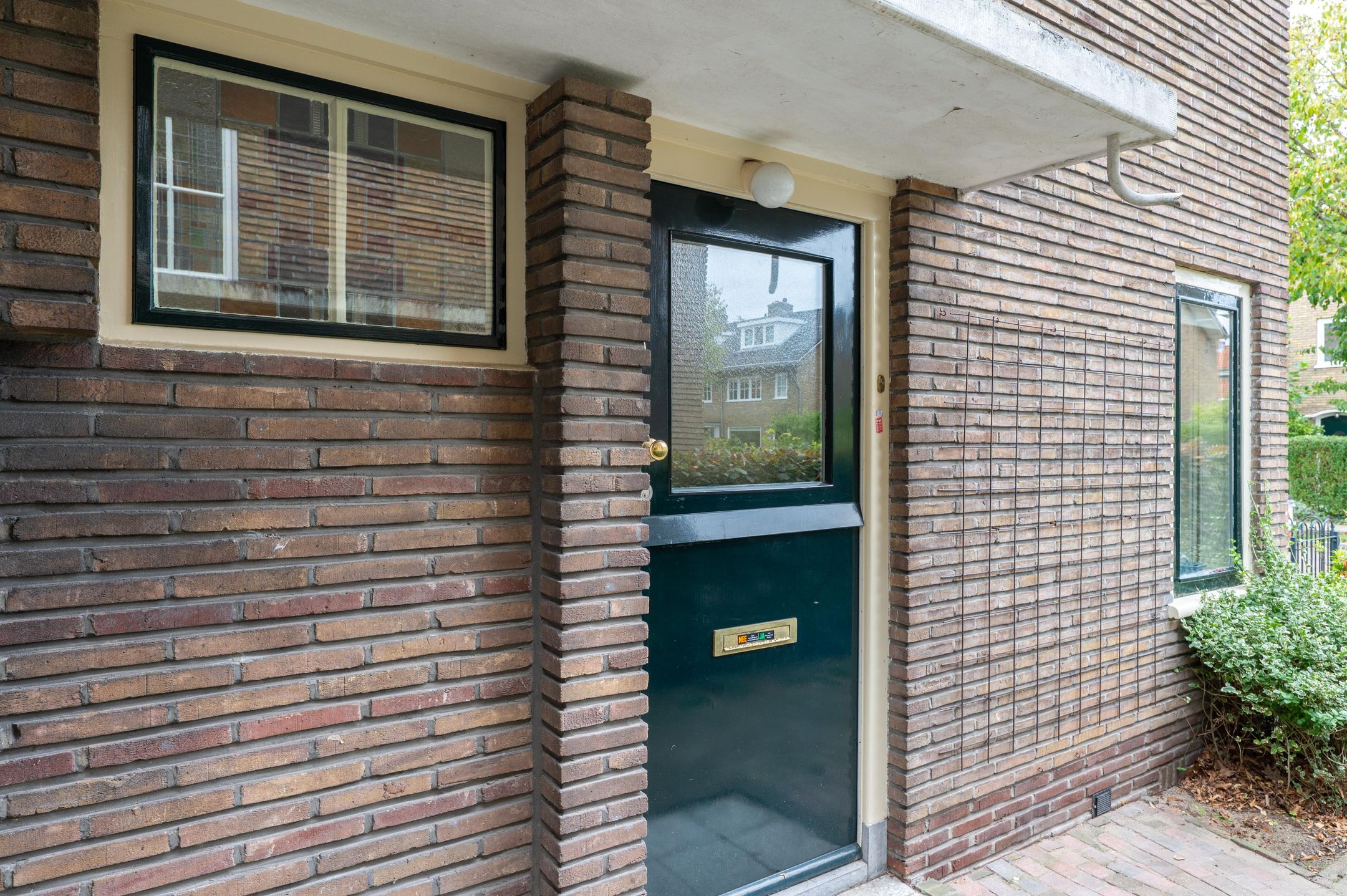 Foto 45 van Roemer Visscherlaan 33