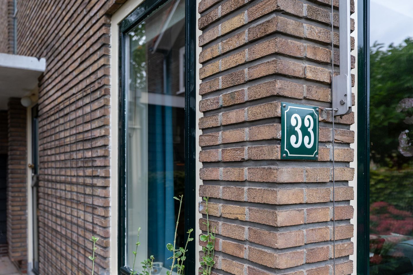 Foto 40 van Roemer Visscherlaan 33