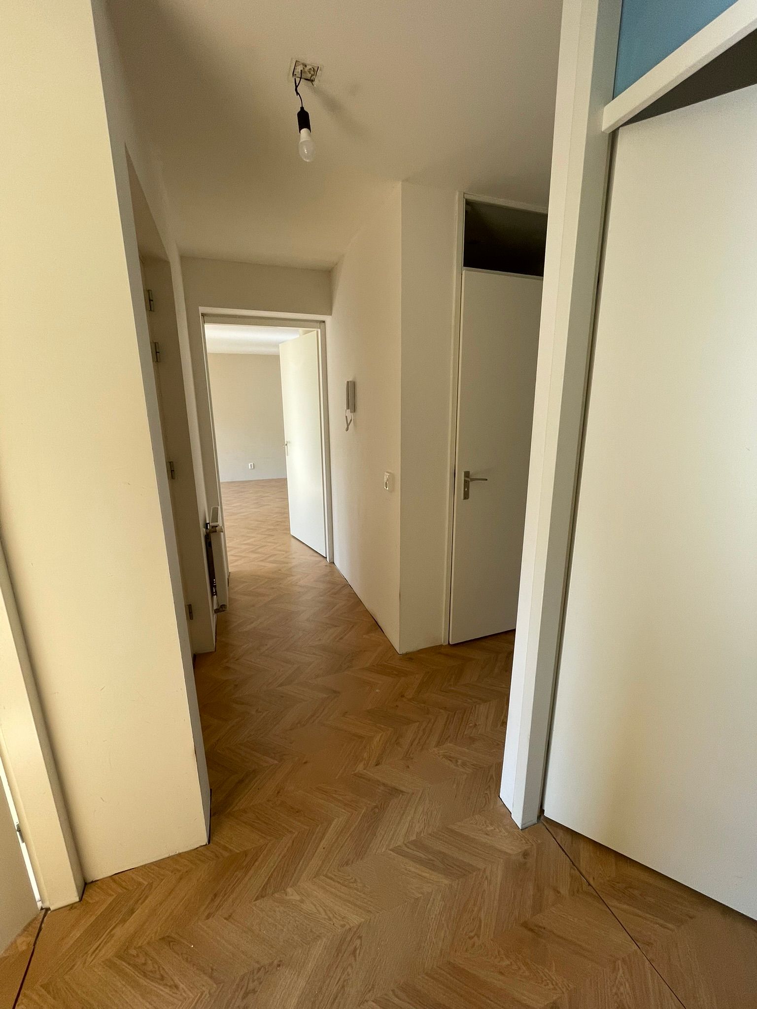 Appartement Javastraat 167-B — foto 3