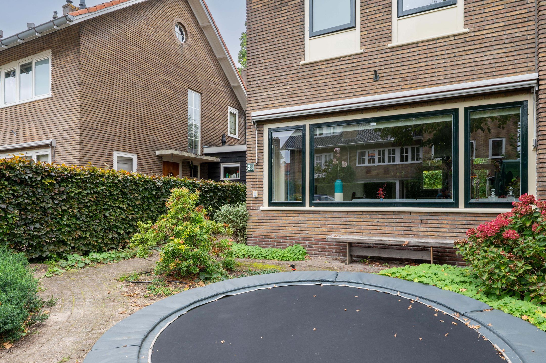 Foto 42 van Roemer Visscherlaan 33