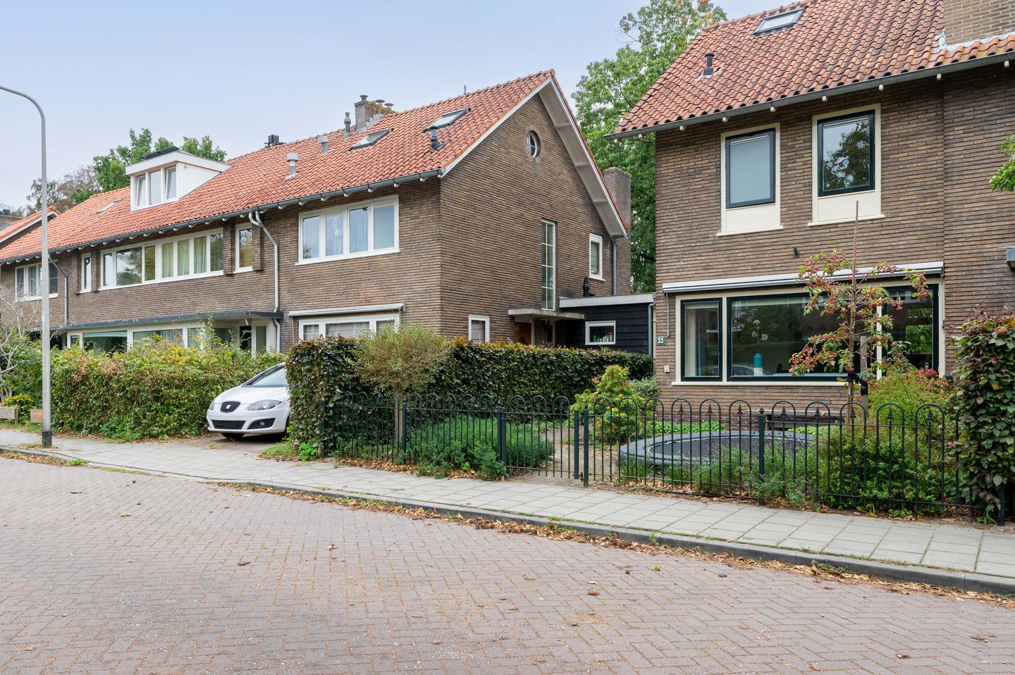 Foto 44 van Roemer Visscherlaan 33
