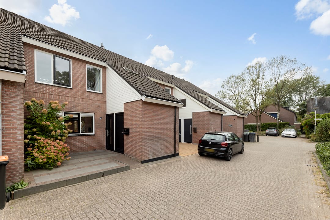 Foto 1 van Kolmschotlanden 45