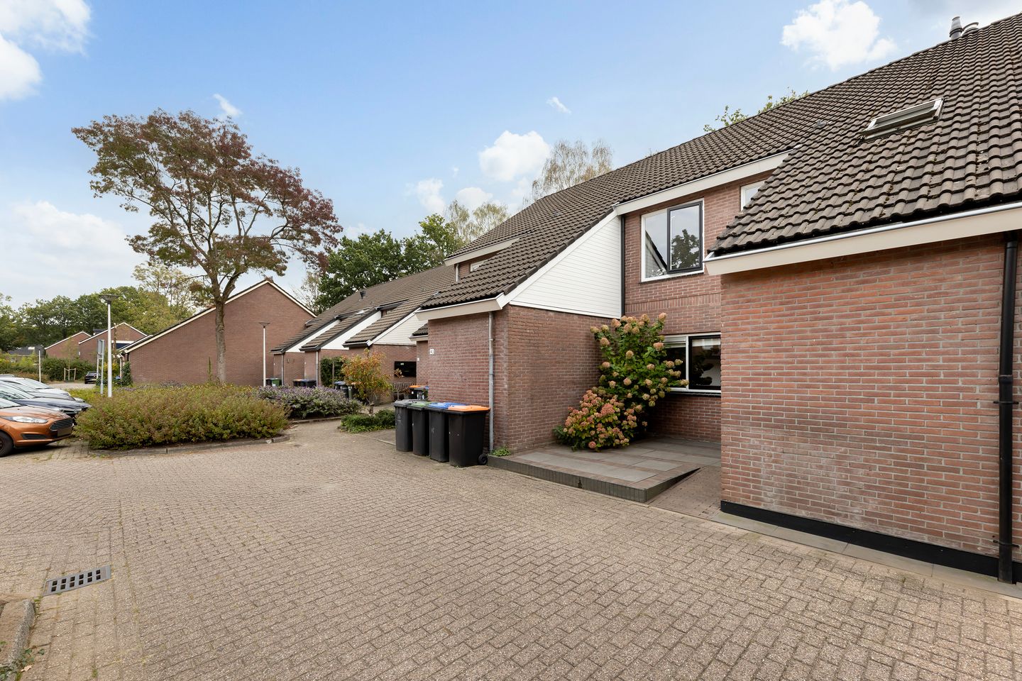 Foto 5 van Kolmschotlanden 45