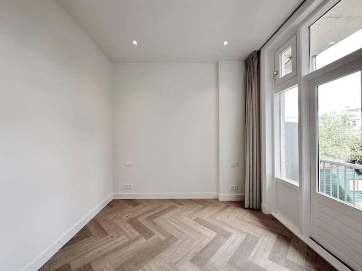 Foto 5 van Tweede Boerhaavestraat 77-3