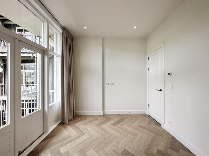 Foto 4 van Tweede Boerhaavestraat 77-3