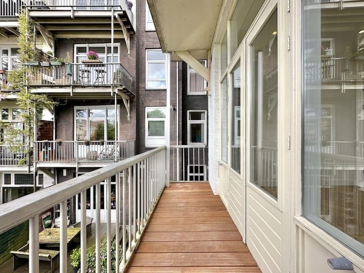 Foto 3 van Tweede Boerhaavestraat 77-3