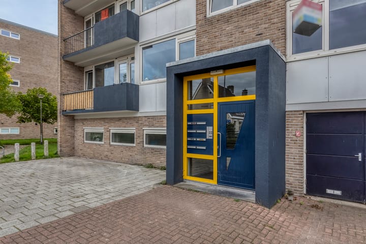 Foto 4 van Valckeslotlaan 81