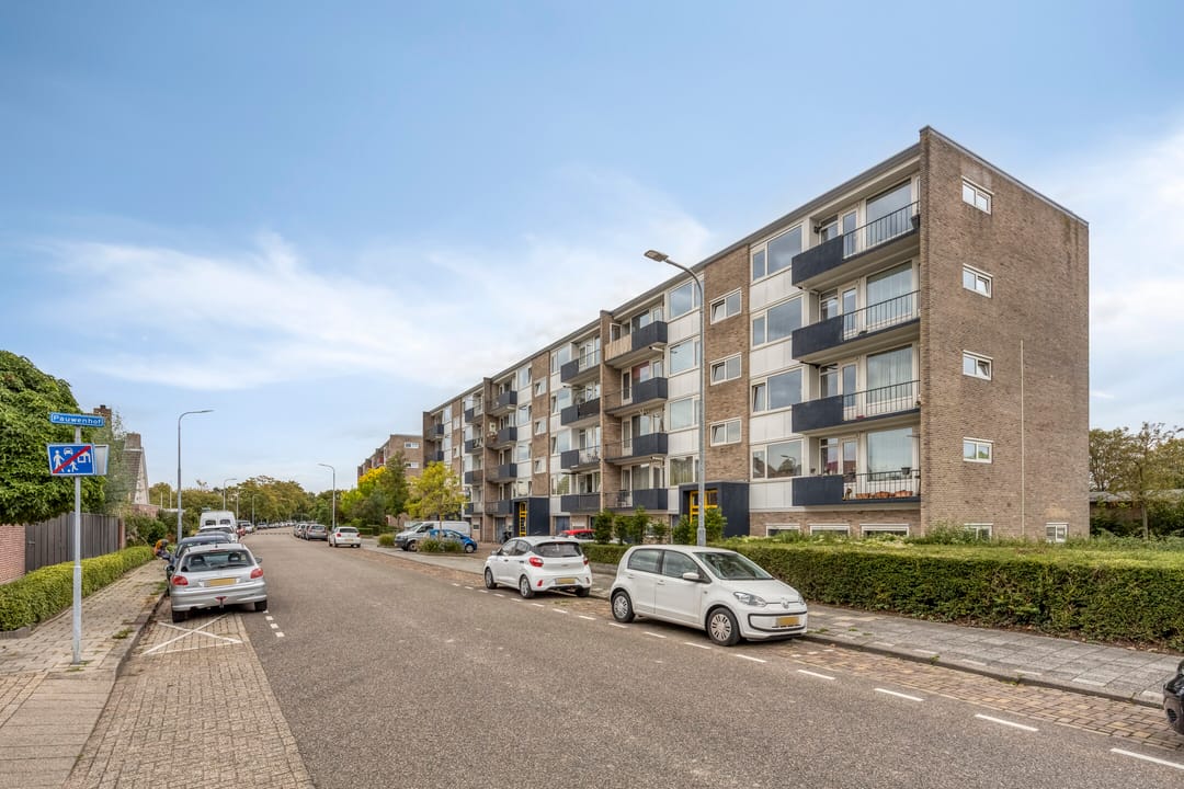 Foto 41 van Valckeslotlaan 81