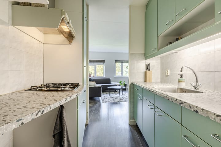 Appartement te koop: de Kortveter 56, Valkenswaard