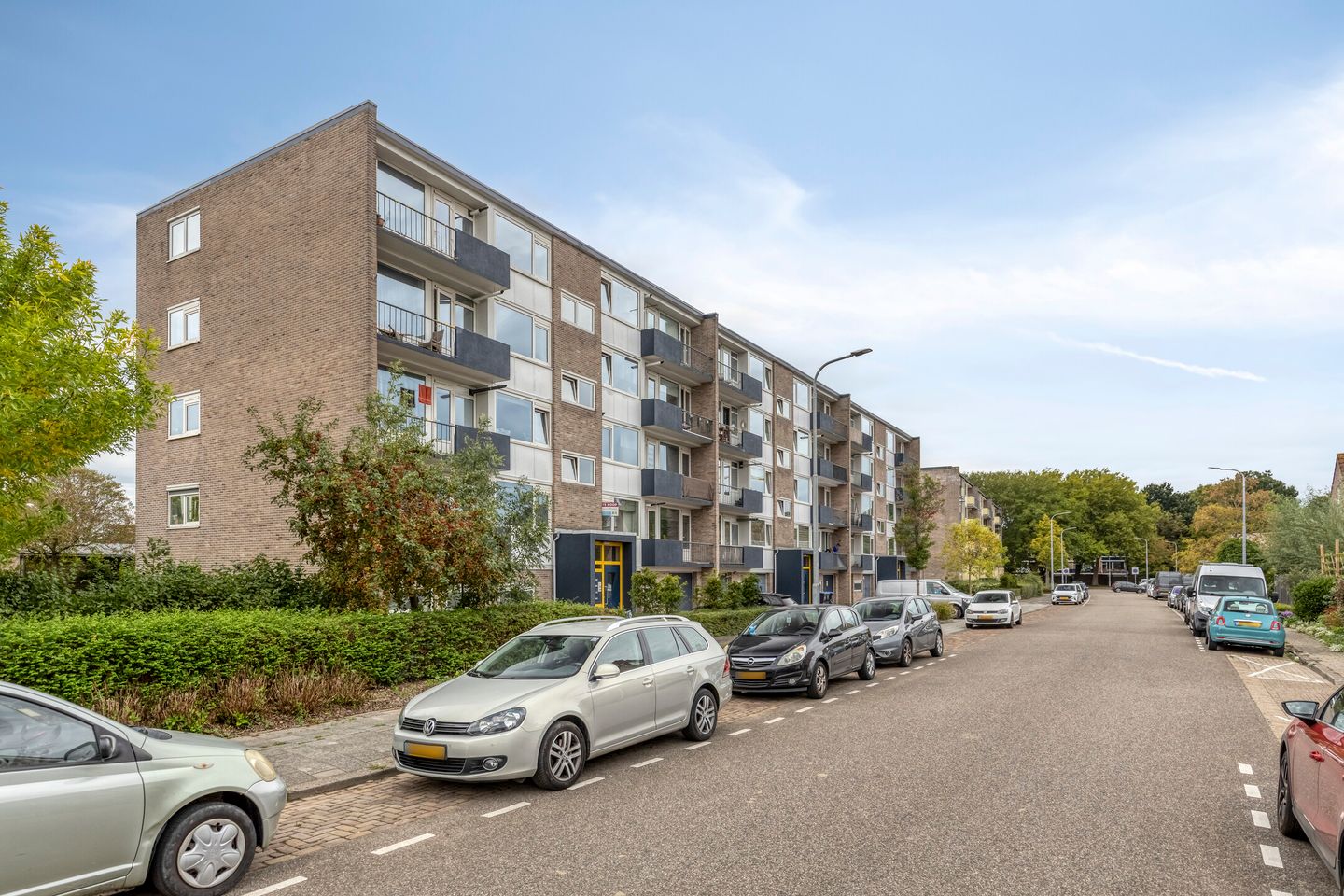 Foto 40 van Valckeslotlaan 81