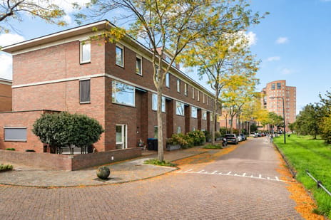 Smederijstraat thumbnail