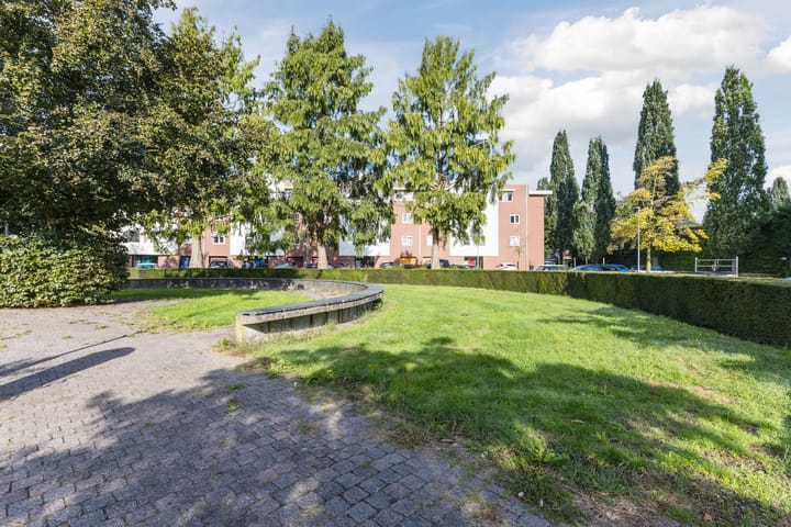 Appartement te koop: de Kortveter 56, Valkenswaard