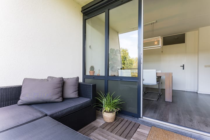 Appartement te koop: de Kortveter 56, Valkenswaard