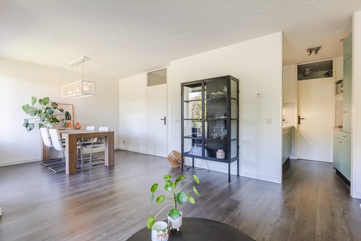 Appartement te koop: de Kortveter 56, Valkenswaard