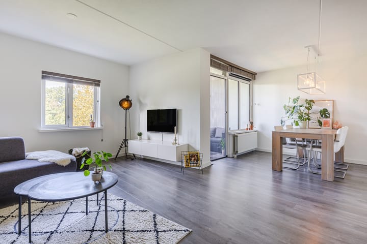 Appartement te koop: de Kortveter 56, Valkenswaard