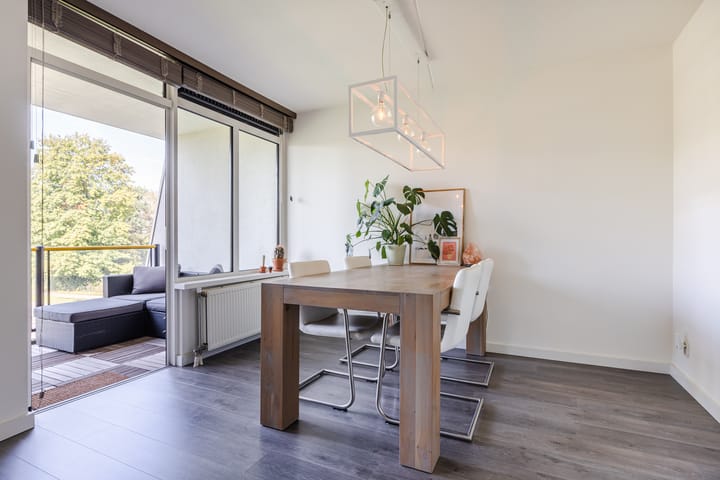 Appartement te koop: de Kortveter 56, Valkenswaard