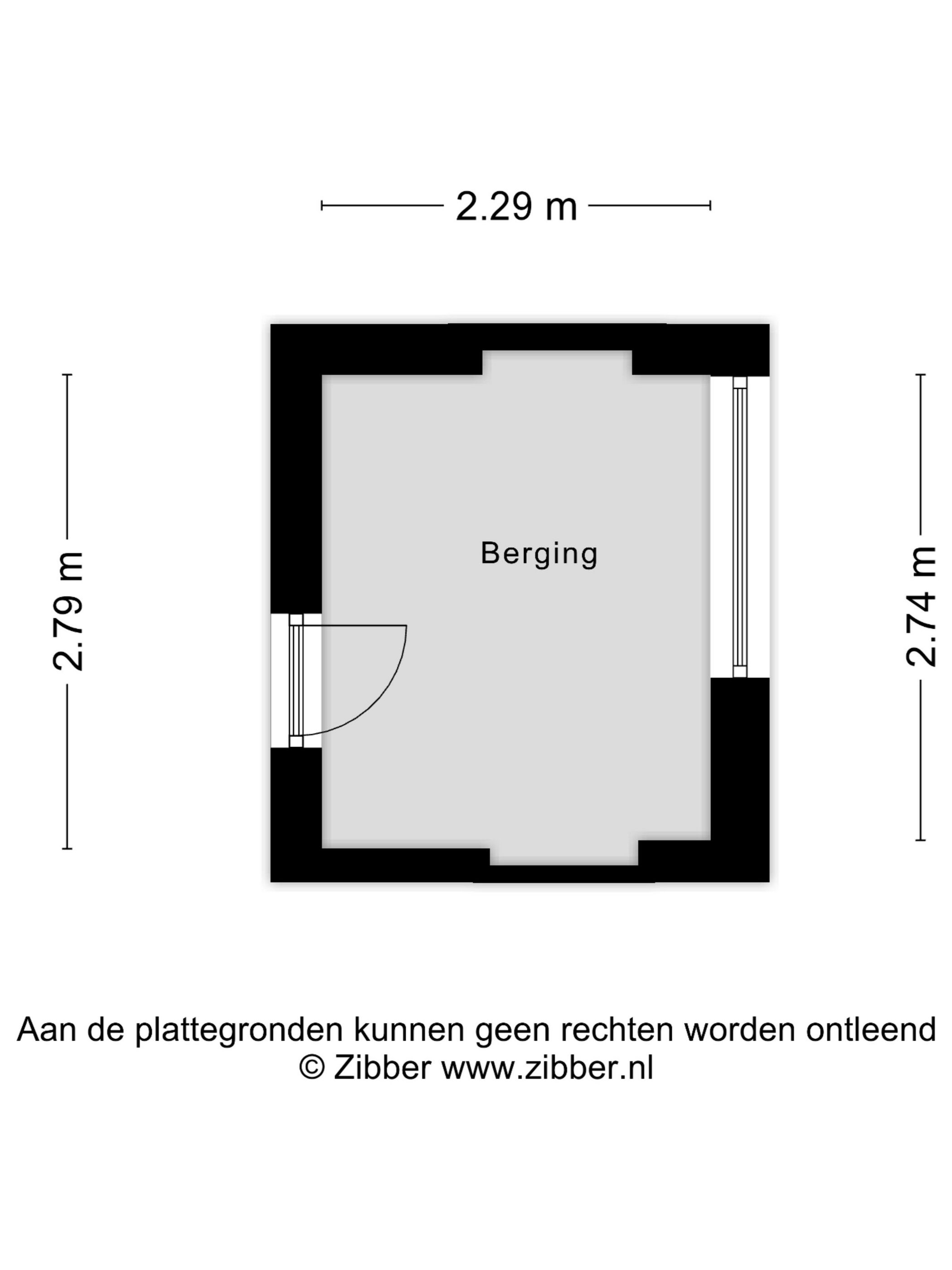 Foto 48 van Valckeslotlaan 81