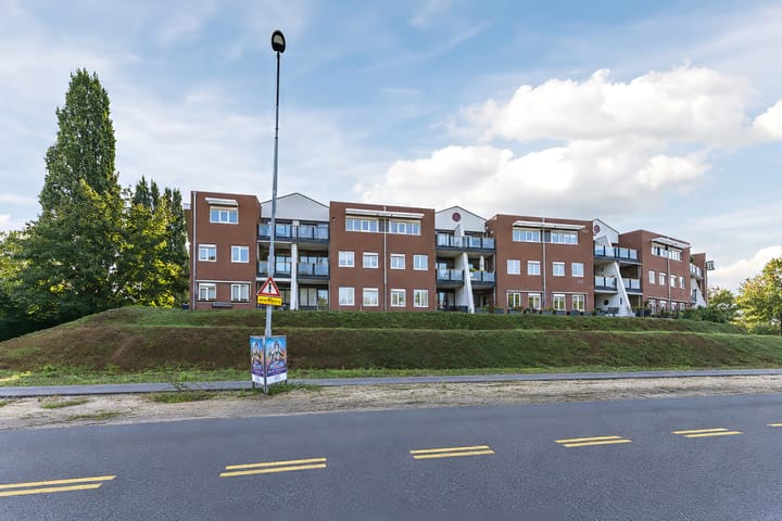 Appartement te koop: de Kortveter 56, Valkenswaard