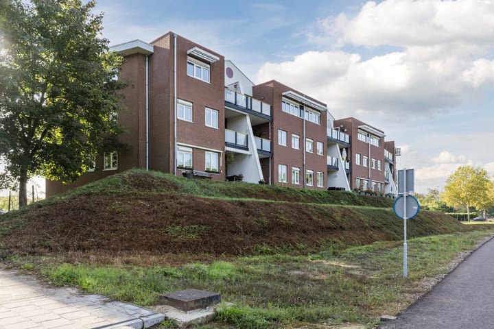 Appartement te koop: de Kortveter 56, Valkenswaard