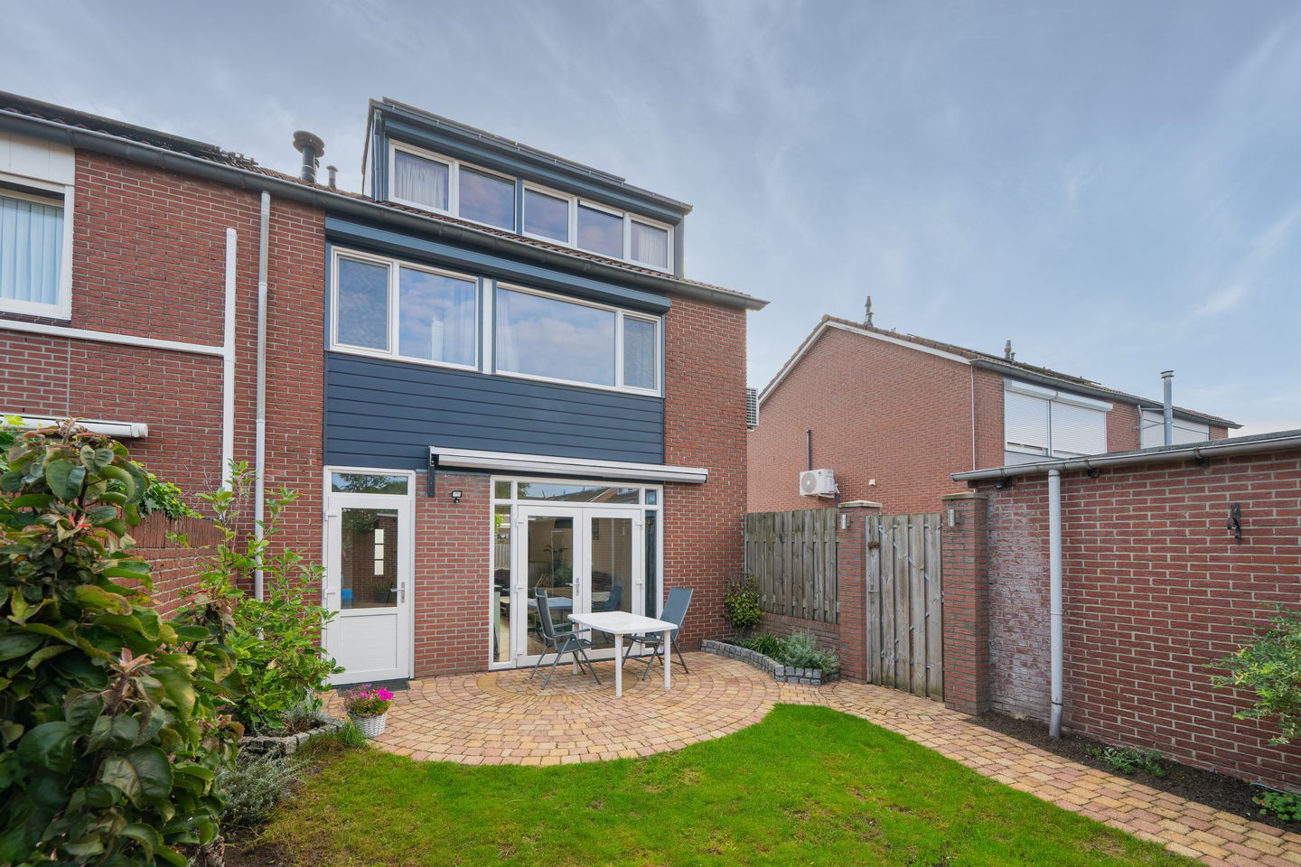 Photo 29 of Frans Halsstraat 4