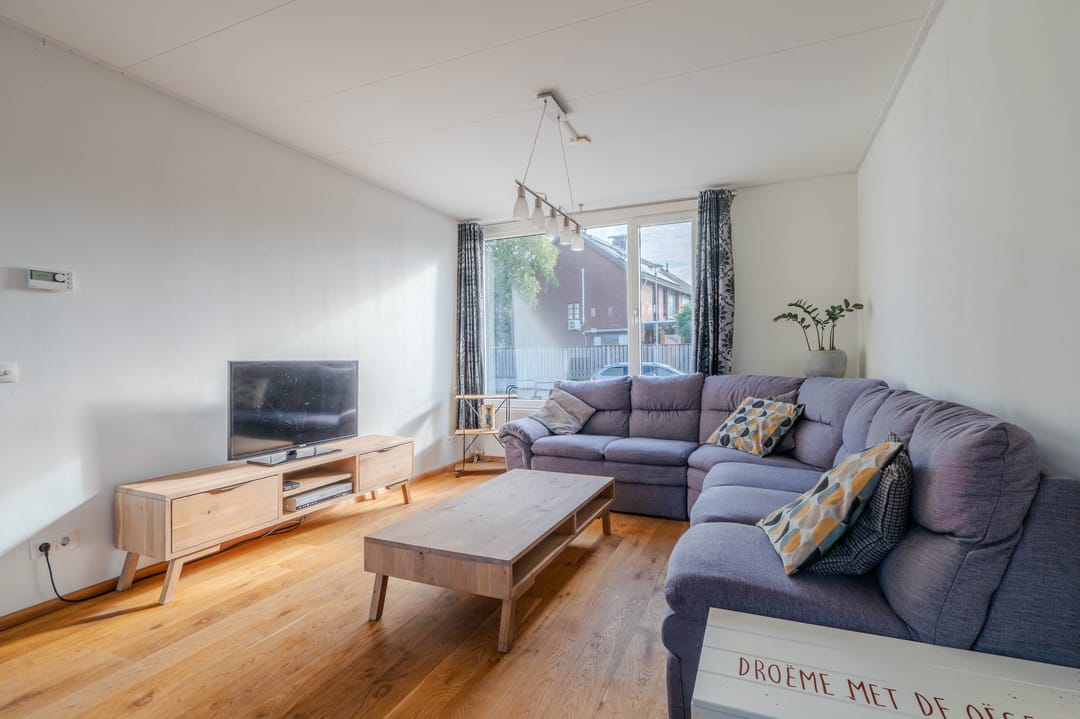Photo 7 of Frans Halsstraat 4