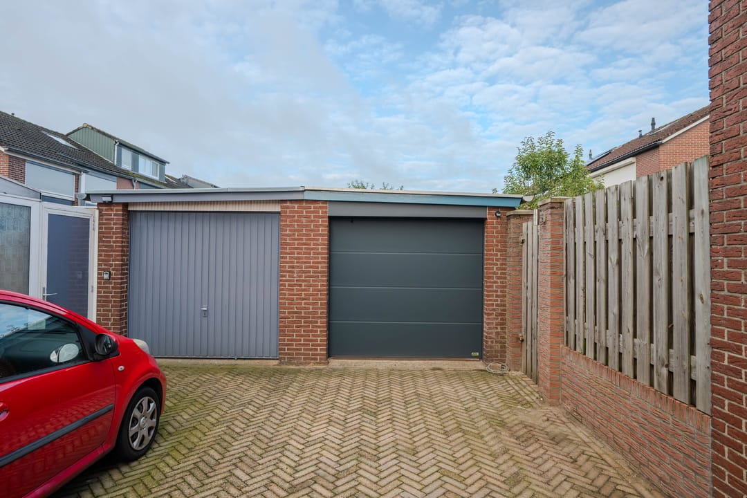 Photo 31 of Frans Halsstraat 4
