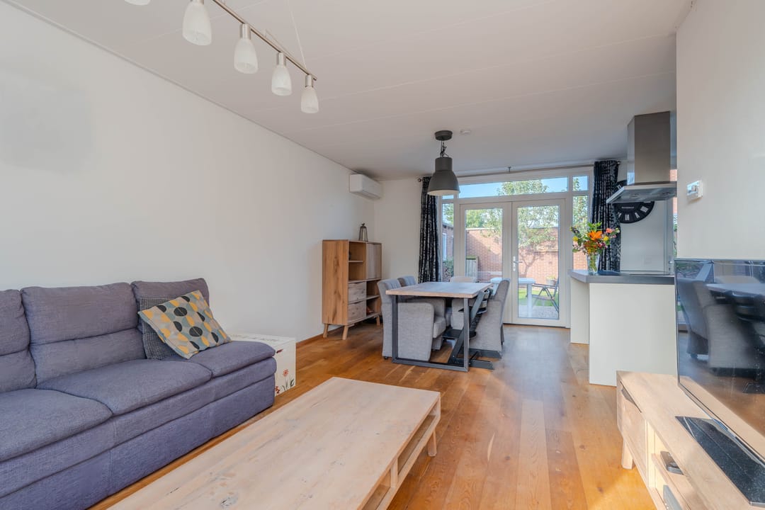 Photo 8 of Frans Halsstraat 4
