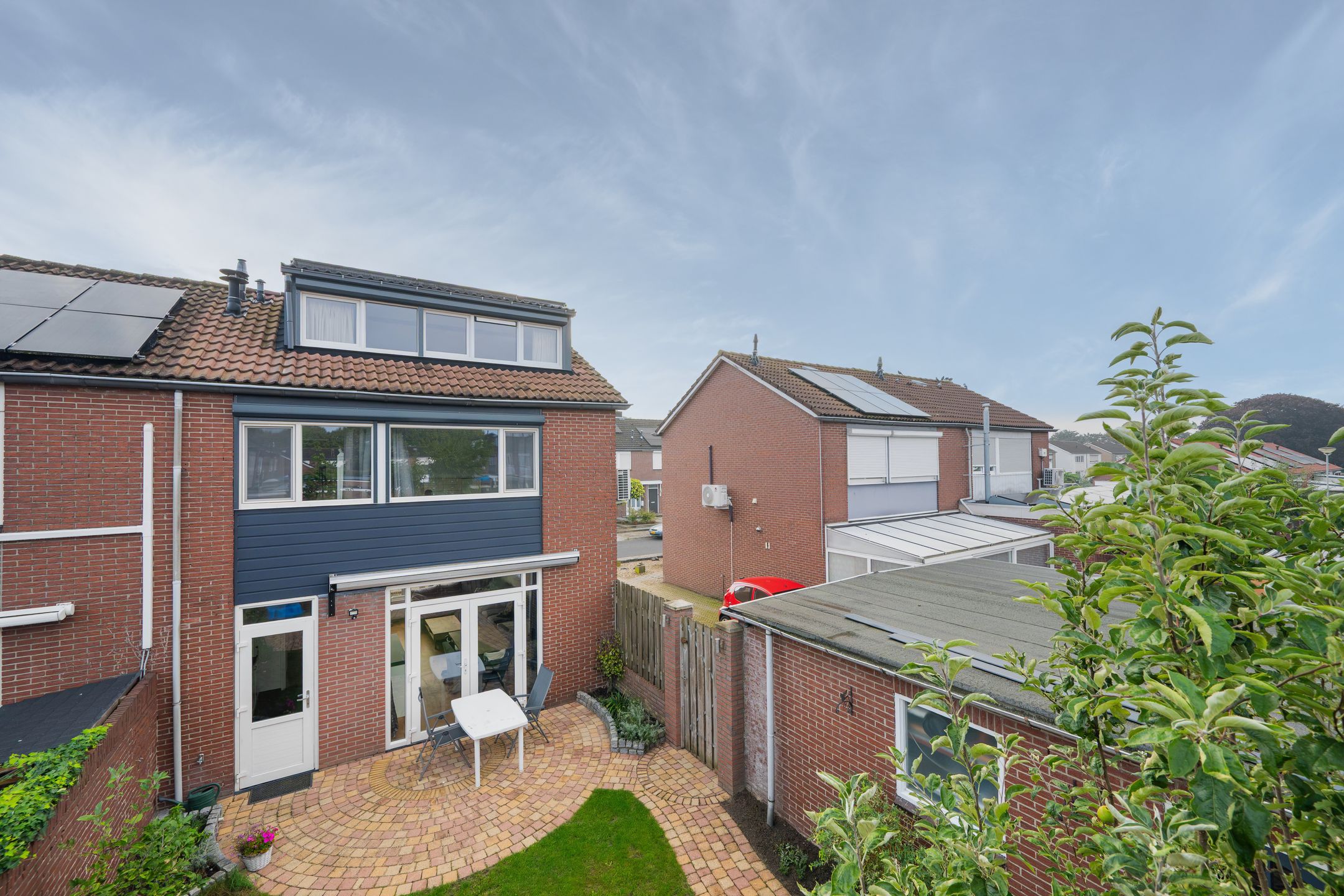 Photo 30 of Frans Halsstraat 4