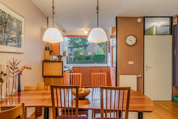 Tussenwoning te koop: Elgerweg 13, Alkmaar