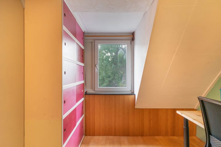 Tussenwoning te koop: Elgerweg 13, Alkmaar