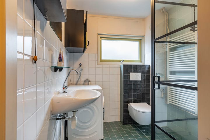 Tussenwoning te koop: Elgerweg 13, Alkmaar