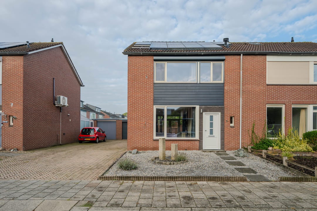 Photo 2 of Frans Halsstraat 4