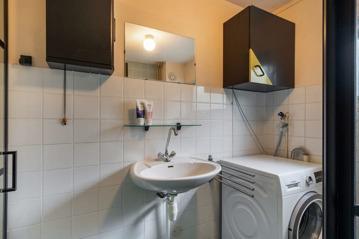 Tussenwoning te koop: Elgerweg 13, Alkmaar