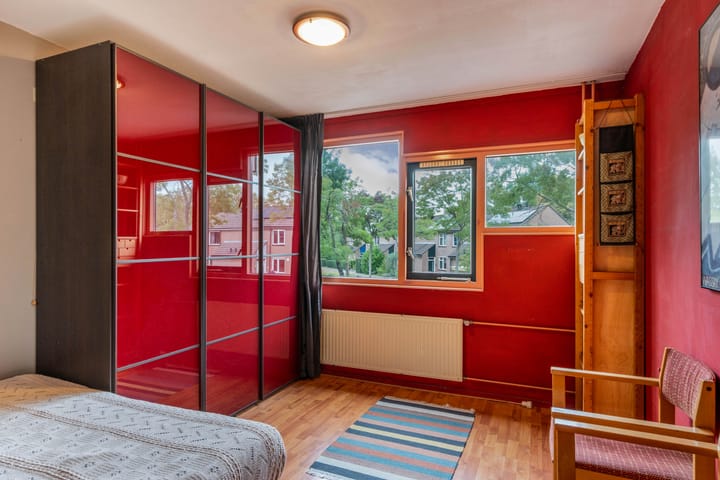 Tussenwoning te koop: Elgerweg 13, Alkmaar