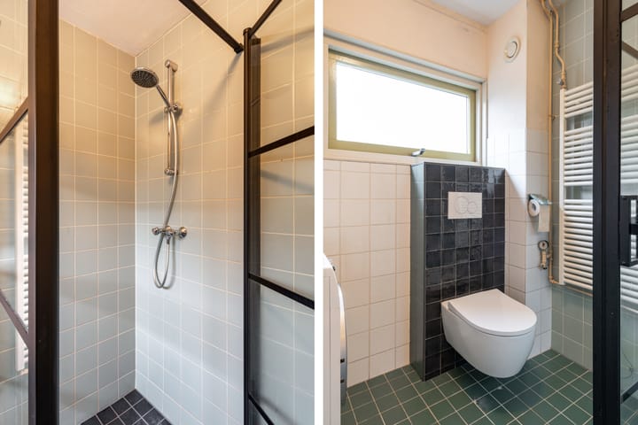 Tussenwoning te koop: Elgerweg 13, Alkmaar